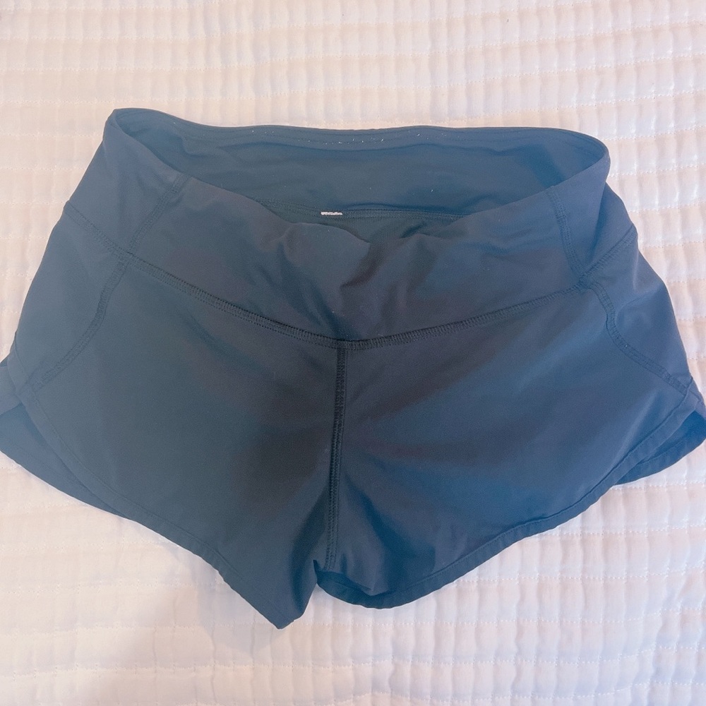 Lulu Lemon Shorts